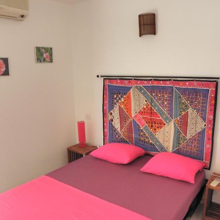 Ti-Margouillat Apartamento Filaos Exterior foto